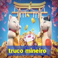 truco mineiro